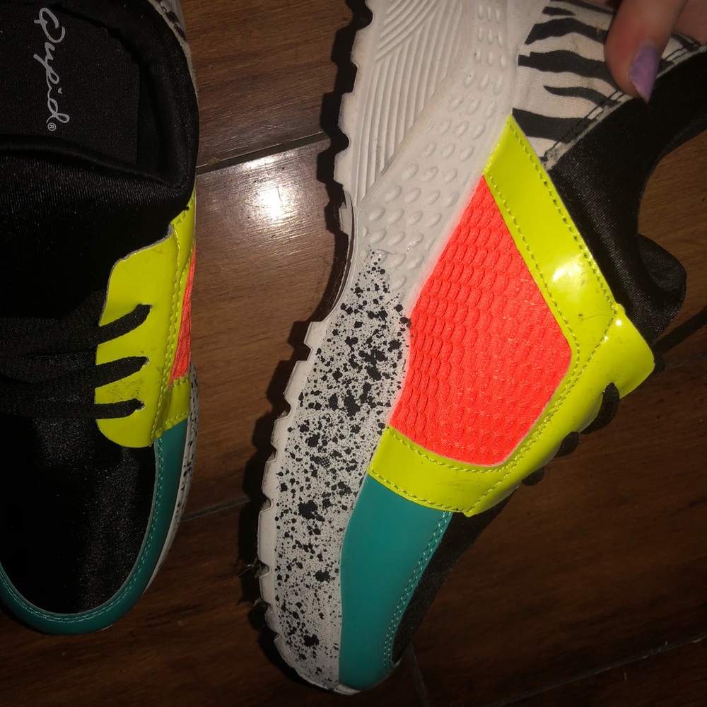 Shoes